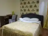 Двухместный номер стандарт (1  кровать)
