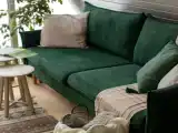Одноместный коттедж