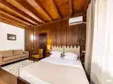 Улучшенный двухместный с двуспальной кроватью