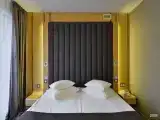 Номер стандарт