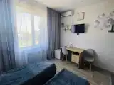 Двухместный номер Делюкс