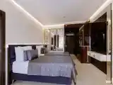 Стандарт с двумя раздельными кроватями, низкий этаж