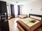 2-комнатный номер комфорт улучшенный с 1 двуспальной кроватью