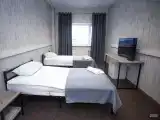 двухместный номер с двумя раздельными кроватями