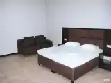 Трёхместный номер без окна
