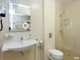 Трехместный «ДеЛюкс»
