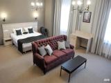 Junior Suite, 2 этаж
