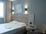 Апартаменты, 25м²