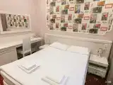Стандартный номер с двухспальной кроватью