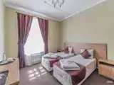 Улучшенный двухместный номер с 1 кроватью или 2 отдельными кроватями