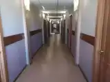Кровать в общем номере