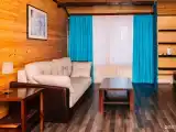Люкс с террасой