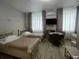 Трехместный Стандарт с тремя раздельными кроватями 306