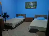 Двухместный номер Economy (2 отдельные кровати)