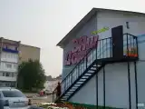 Номер стандарт с 1 двуспальной кроватью