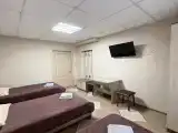 Трехместный бюджетный номер