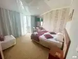 Семейный 2 комн 7 местный с балконами