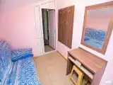 4-местный 2-комнатный номер эконом