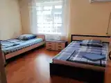 Номер стандарт с 2 двуспальными кроватями