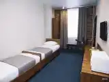 Номер стандарт с 2 односпальными кроватями