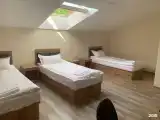 Стандартный номер в мансарде