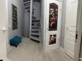 Большой двухэтажный дом «Соломон»