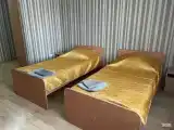 Номер стандарт с 2 односпальными кроватями