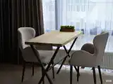 Люкс двухкомнаный
