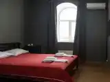 Комфорт плюс двухместный с двуспальной кроватью
