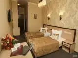 Стандарт двухместный Twin 4 этаж
