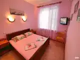 Четырёхместный номер Classic