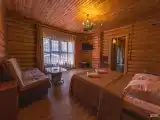 4-местный номер люкс