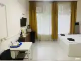 Стандартный двухместный номер с 1 кроватью