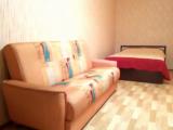 1-комнатные апартаменты, 40м²