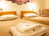 Стандарт с двумя раздельными кроватями