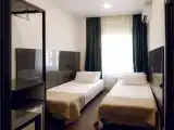 Двухместный номер эконом