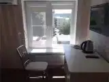 Классический двухместный (мансардный с  боковыми окнами)