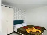 Двухместный номер Standard (двуспальная кровать)