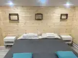 Двухместный номер Standard двуспальная кровать