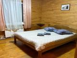 Номер стандарт с 1 двуспальной кроватью
