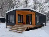 Дом с верандой №13