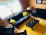 Гостевой дом с сауной