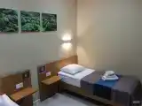 Место - Двухместный стандартный
