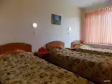Номер стандарт с 3 односпальными кроватями
