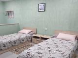 Номер стандарт с 2 односпальными кроватями