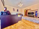 3-комнатные апартаменты, 95м²