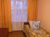 Однокомнатный одноместный номер 4 категории (удобства на этаже)