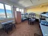 Койко-место в 8- ми   местном женском   номере стандарт(душ/туалет общий)
