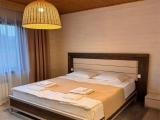 Double comfort