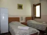Гостиница на воде: стандарт, 15 кв.м.